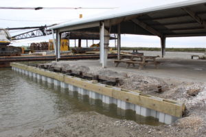 Photo 2 of Public Boat Launch Upgrades