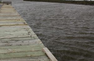 Photo of Public Boat Launch Upgrades